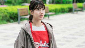 [SBS Star] Suzy Spotted with Short Hairstyle in 'While You Were Sleeping'