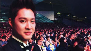 [SBS Star] MBLAQ's Seung Ho Confirms His Enlistment Date