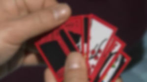 "도박해요" 경찰 닥치자 리조트서 탈출 소동&hellip;3명 부상