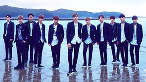 [SBS Star] Wanna One to Make Comeback in November; Agency Confirms