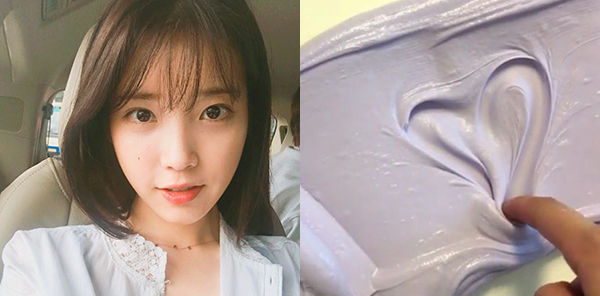 [SBS Star] Sulli and IOI's Somi to Play Around with Monstrous Substance!