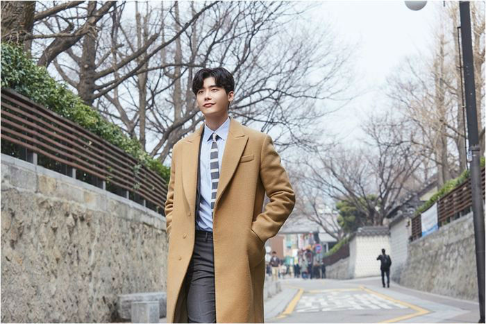 [SBS Star] Second Stills of 'While You Were Sleeping' are Released!