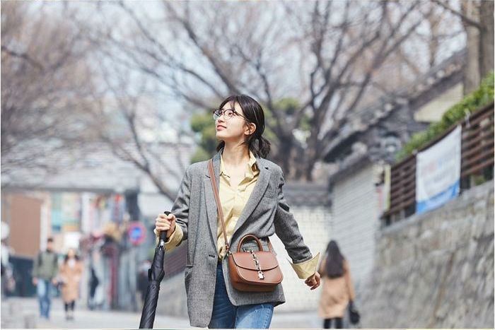 [SBS Star] Second Stills of 'While You Were Sleeping' are Released!