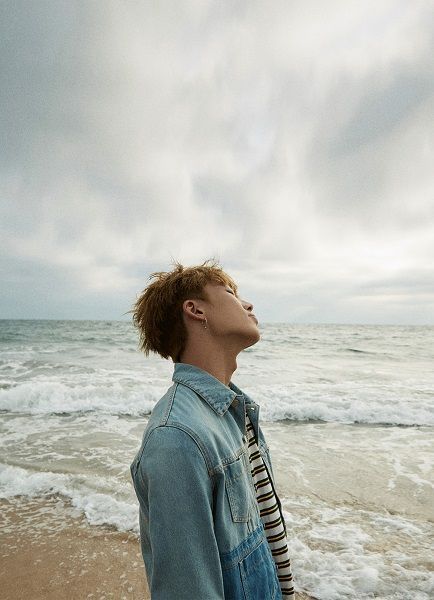 [SBS Star] iKON BOBBY Shows His Confidence toward Winning 'Show Me the Money'