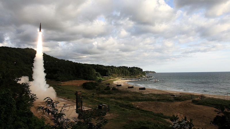 유사시 '킬체인' 핵심전력 현무-2A 성능 이상 없나