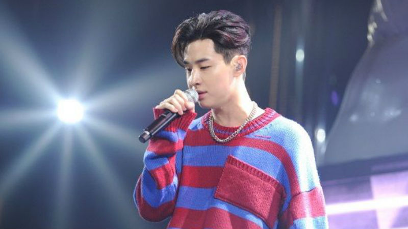 [SBS Star] VIDEO: 'Music Genius' Henry to Show-off His Talent at SBS PARTY PEOPLE