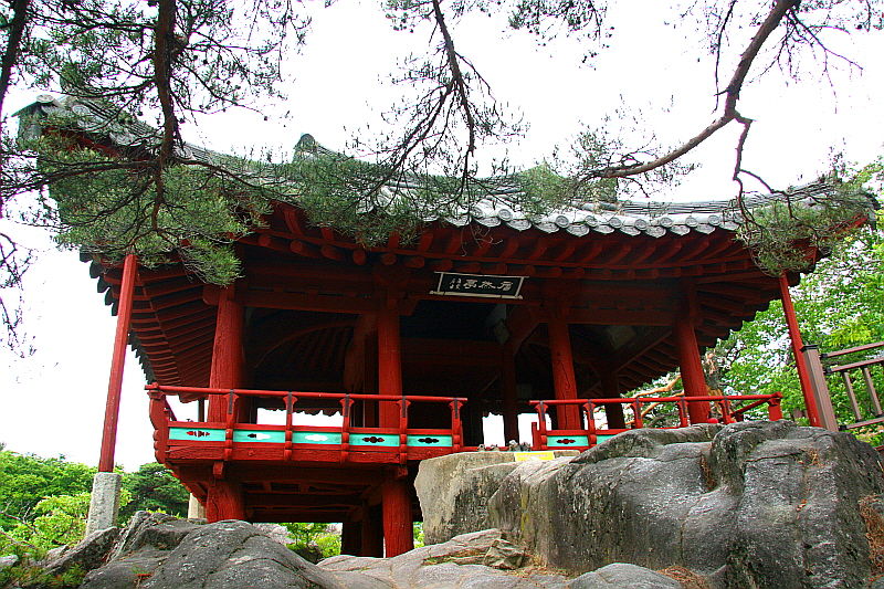 선비문화탐방로 8