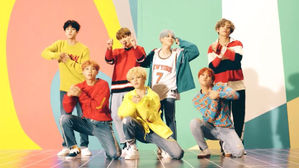 [SBS Star] VIDEO: BTS Members Talk about Their 'Special DNA'