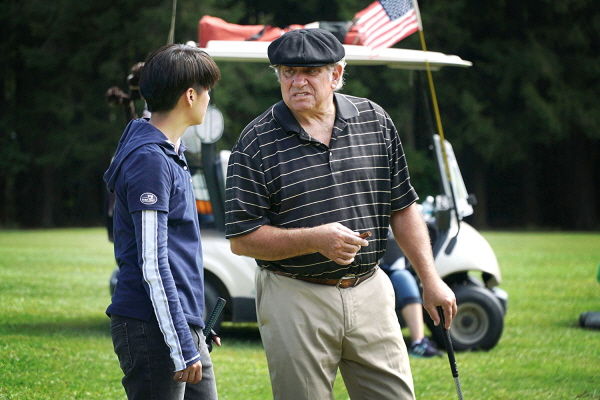 f(x) Amber to Star in an American Independent Film