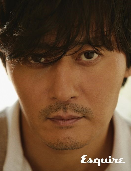 [SBS Star] Jang Dong-gun Confesses, 'I have some regrets