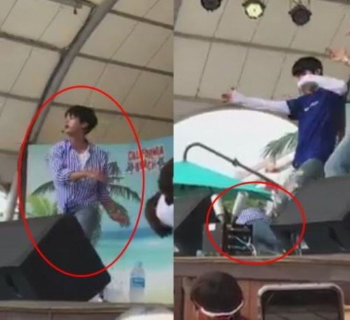 VIXX's Fans Drawing Concerns on VIXX Members' Health