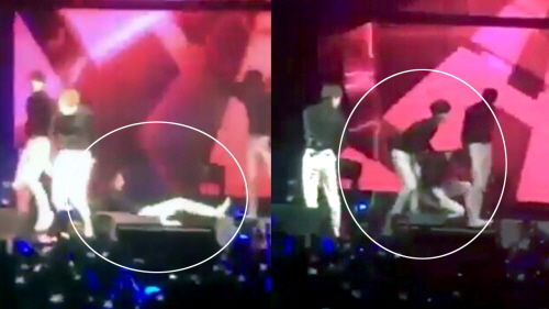 VIXX's Fans Drawing Concerns on VIXX Members' Health