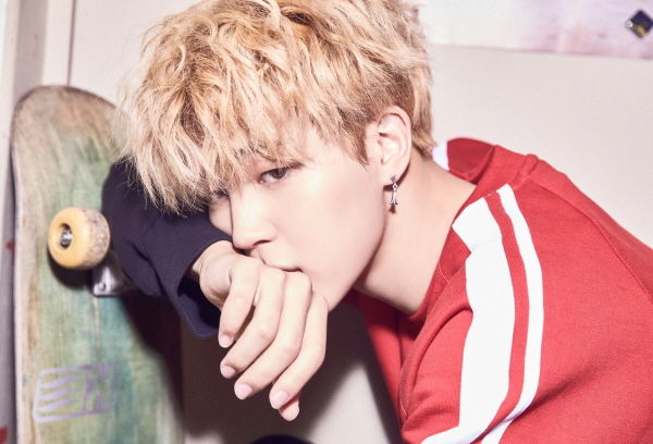 BTS Jimin May Not be Debuted as BTS Member?