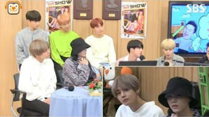 [SBS Star] BTS Opens Up about Its Popularity, "We don't know why people like us"