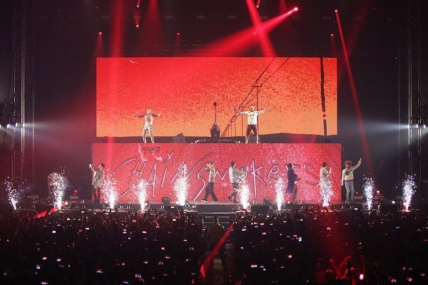 [SBS Star] BTS Opens-up about Its Popularity, 'We don't know why people like us