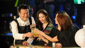 [SBS Star] VIDEO: JYP and Sunmi to Reunite on SBS 'PARTY PEOPLE'