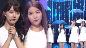 [SBS Star] VIDEO: GFRIEND to Perform 'Summer Rain' on SBS 'Inkigayo'