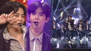 [SBS Star] VIDEO: EXO to Bring 'Power' on SBS 'Inkigayo'
