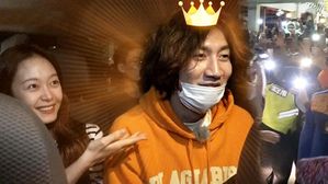 [SBS Star] Running Man Kwang-soo's Overwhelming Popularity in Indonesia