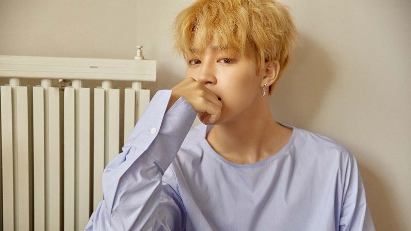 BTS Fans to Congratulate Jimin's Birthday with 100m Video Ad