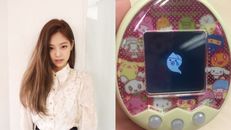 [SBS Star] BLACKPINK Members Revealed Their Personally Cherishing Items!