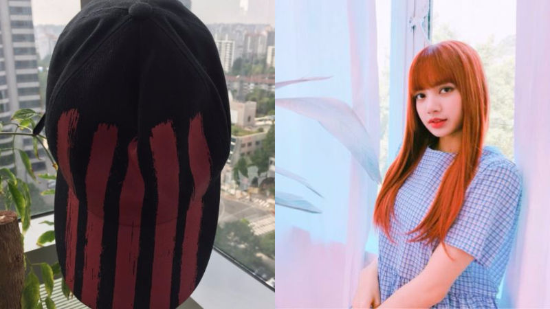 [SBS Star] BLACKPINK Members Revealed Their Personally Cherishing Items!