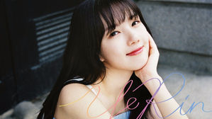 [SBS Star] GFRIEND's Yerin to Take a Break Due to Her Health Condition