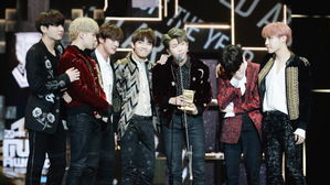 [SBS Star] BTS' Dream Came True; Entering Billboard 'Hot 100' with 'DNA'!