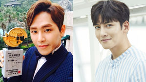 [SBS Star] Hoya Joins Ji Chang Wook in Glorious Entertainment!