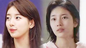 [SBS Star] VIDEO: Suzy Shows Exceptional Passion Toward 'While You Were Sleeping'