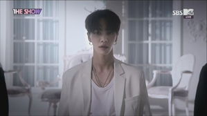 [SBS Star] VIDEO: Highlight Lee Gikwang's Special Solo Stage 'Dare You'