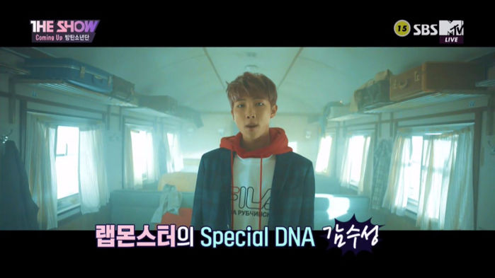 VIDEO: BTS Members Talk about Their 'Special DNA'