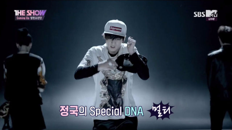 VIDEO: BTS Members Talk about Their 'Special DNA'