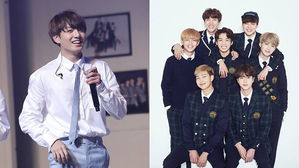 [SBS Star] BTS Jungkook Gets Offers from 7 Entertainment Agencies in the Past!