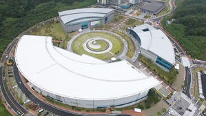 경찰, 진천선수촌 압수수색…"직원 뇌물수수 정황"