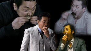 [SBS Star] The Real Legend of 'Mukbang', Actor Ha Jung Woo!