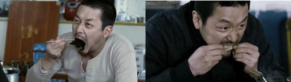 [SBS Star] The Real Legendary of 'Mukbang', Actor Ha Jung-woo!