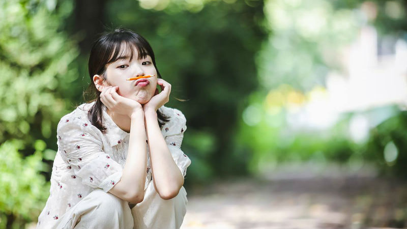 [SBS Star] IU Confirms Her Concert Tour Schedule Including Hong Kong!