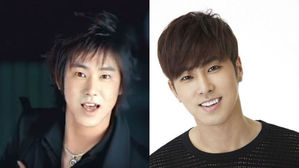 [SBS Star] TVXQ U-Know Yunho's Shocking Teeth Secret