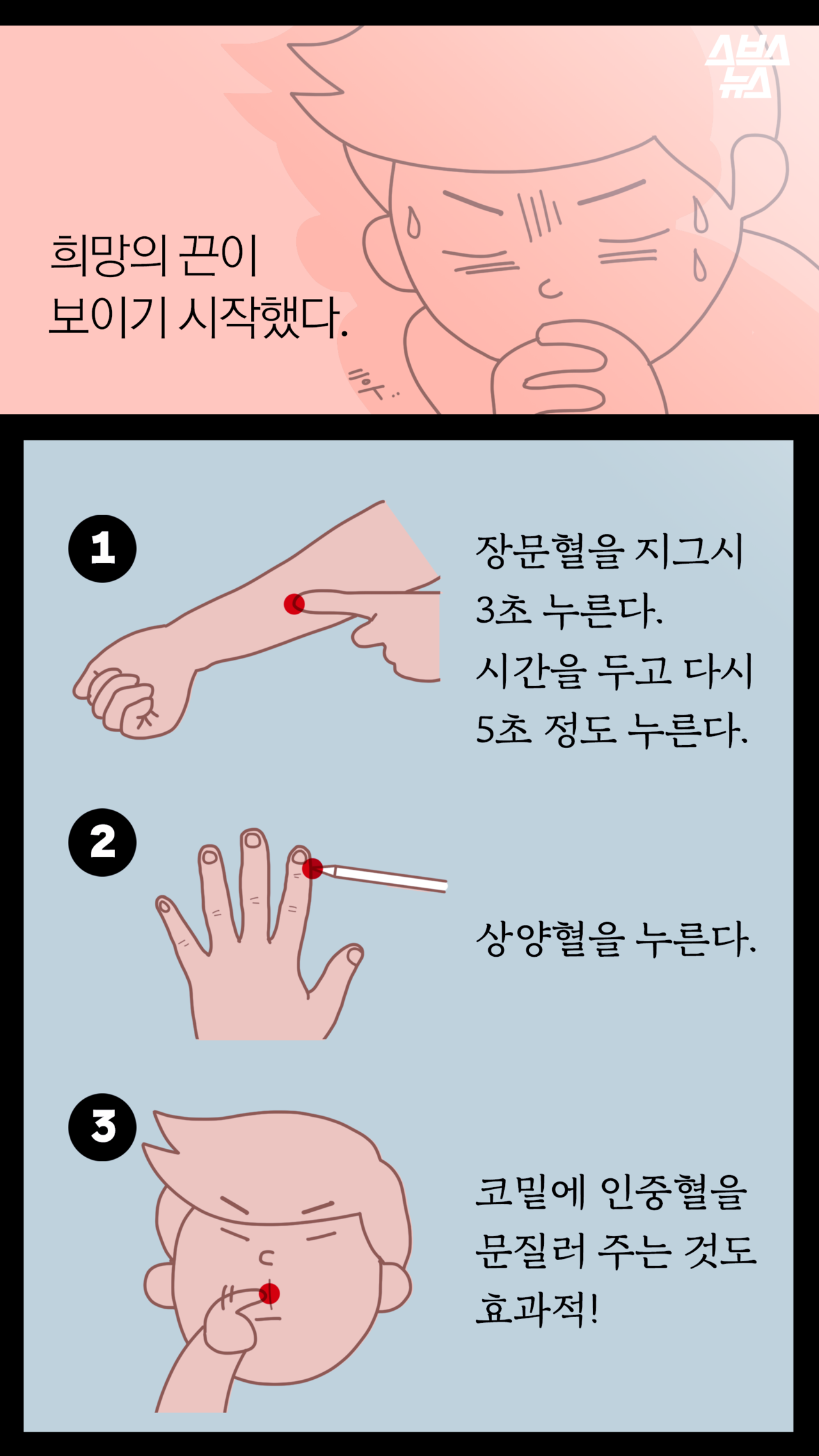 막히는 고속도로에서 그분이 왔다…'급똥', 참는 방법 있을까?
