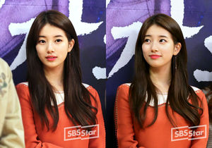 [SBS Star] Suzy Sings Soundtrack for 'While You Were Sleeping'