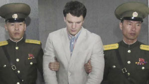 웜비어 치료 北 병원장 "美, 사인 왜곡&hellip;정치 영향받지 말아야"