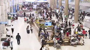 [속보] 경찰, '위험물터미널 입찰비리 수사' 인천공항 압수수색