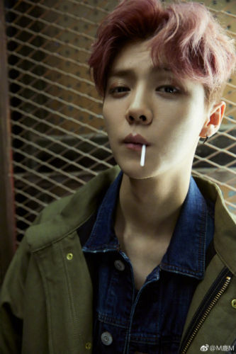 [SBS Star] EXO Luhan to Celebrate the Day He Moved to China