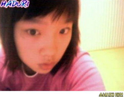 [SBS Star] 'From IU to EXO' Korean Stars' Old-school 'HADURI' Selfies Going Viral!