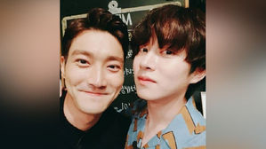 [SBS Star] Who is that 'two-timer' that Dated Super Junior Members at the Same Time?