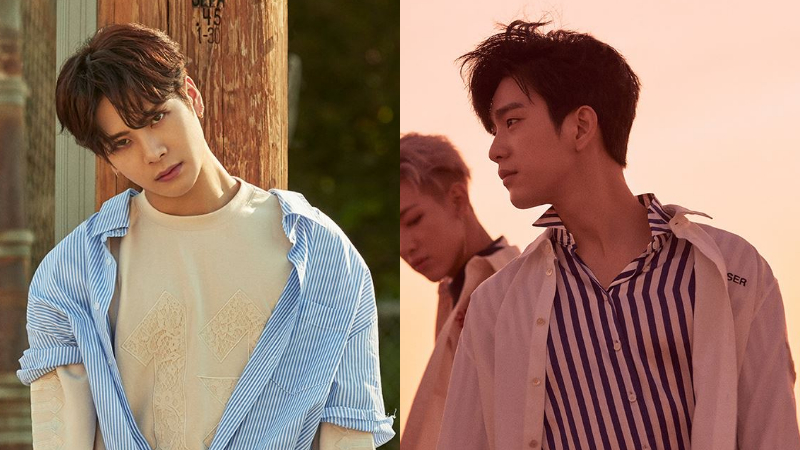 GOT7 Jackson 