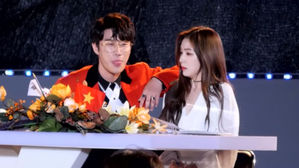 [SBS Star] "Think before you act" San E's Disrespectful Behavior Towards Irene Under Fire