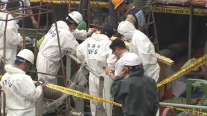 법원 "4명 숨진 STX조선 폭발사고 안전 관리 소홀 탓"