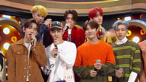 [SBS Star] VIDEO: GOT7's Comeback in 7 Months with '7 for 7'!